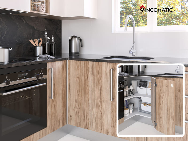 bisagra-cocina  Dycten Soluciones Constructivas