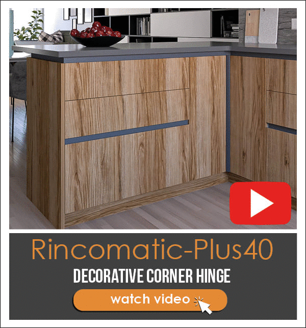 Rincomatic Plus40 video
