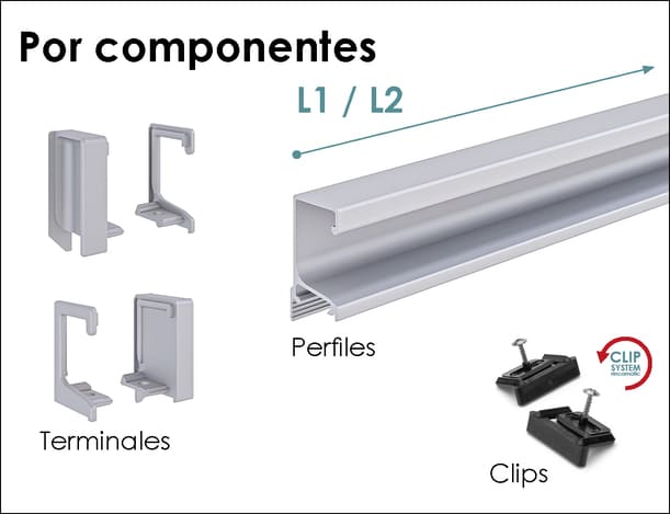 05 formatos venta por componentes